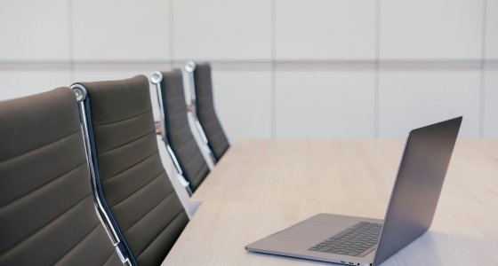 Business services