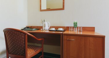 Double Room with two beds