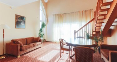 The suite