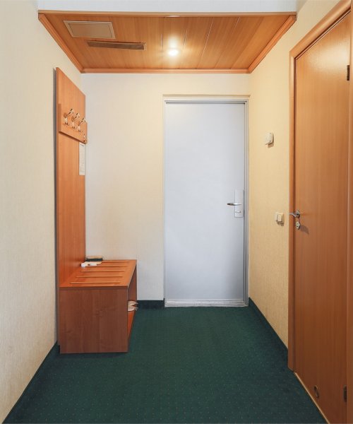 Double Room with two beds