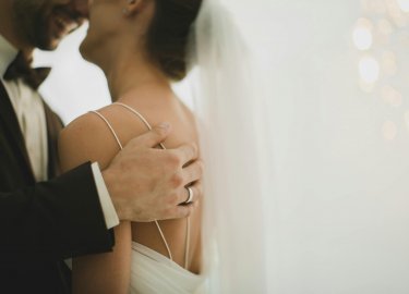For newlyweds