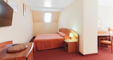 The suite