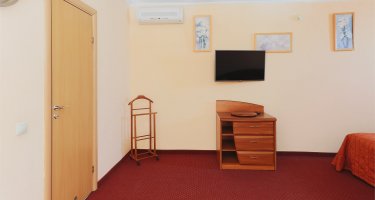 The suite
