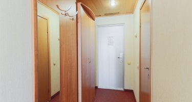 Double Room with One Double Bed
