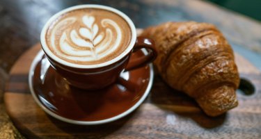 Optimal with breakfast
