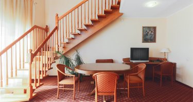 The suite